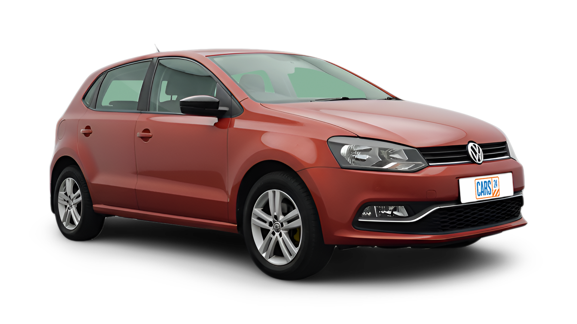 Volkswagen Polo-img